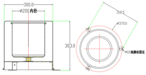 蒸發量傳感器 蒸發量傳感器