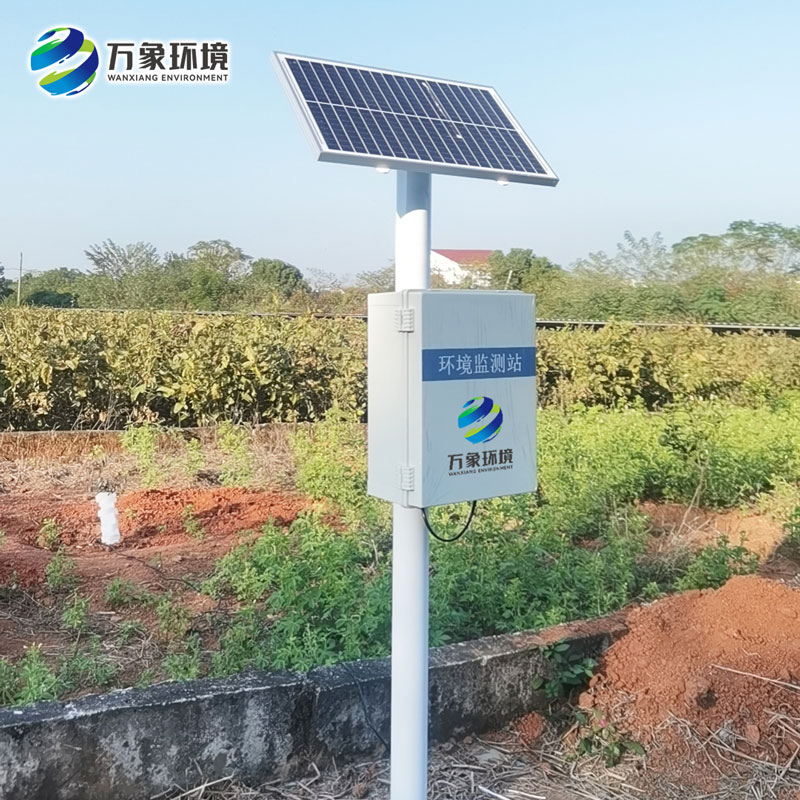 ??無線遠程多層立體土壤墑情監(jiān)測儀提高了農(nóng)業(yè)管理的便捷性