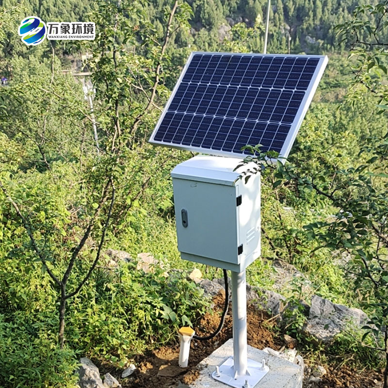 ??多點土壤墑情監(jiān)測系統(tǒng)：精準(zhǔn)灌溉，節(jié)水增效雙贏