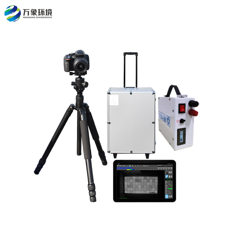 電致發(fā)光el測試儀