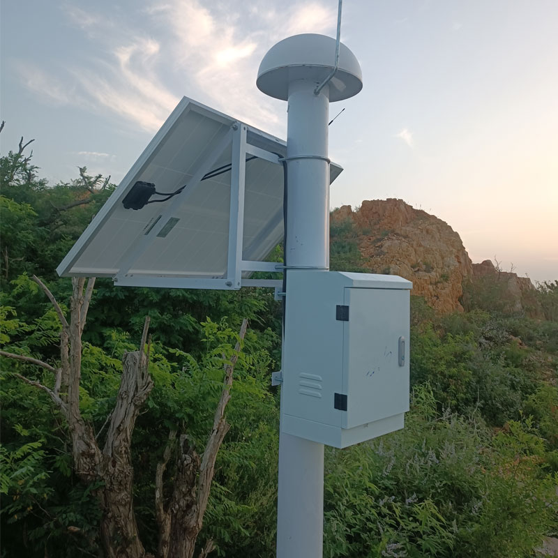 地質位移監(jiān)測設備